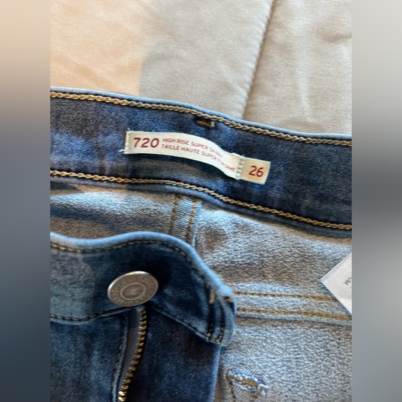 Levi’s 720 Jean - Picture 3 of 3